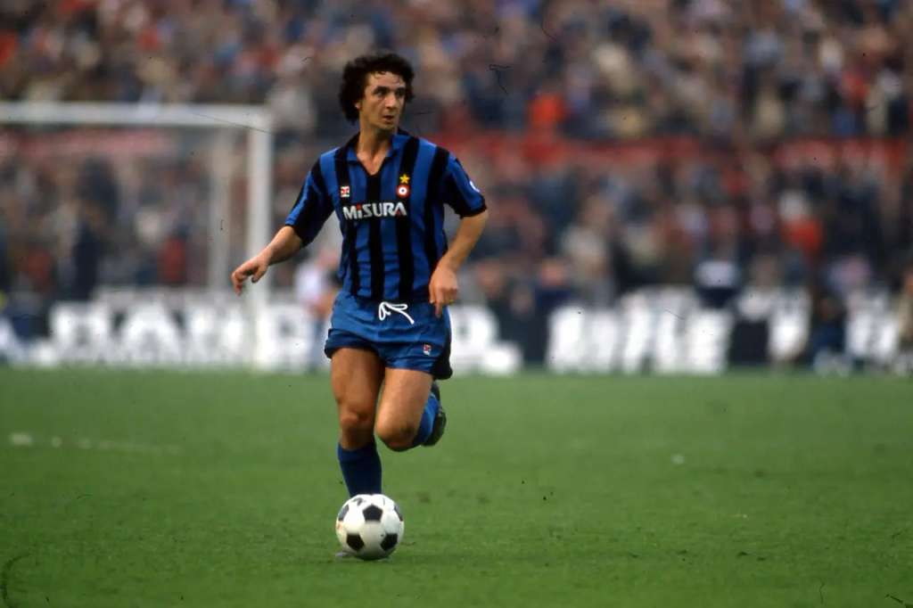 evaristo beccalossi in ricordo di un fantasista da Ultimouomo.com evaristo beccalossi in ricordo di un fantasista