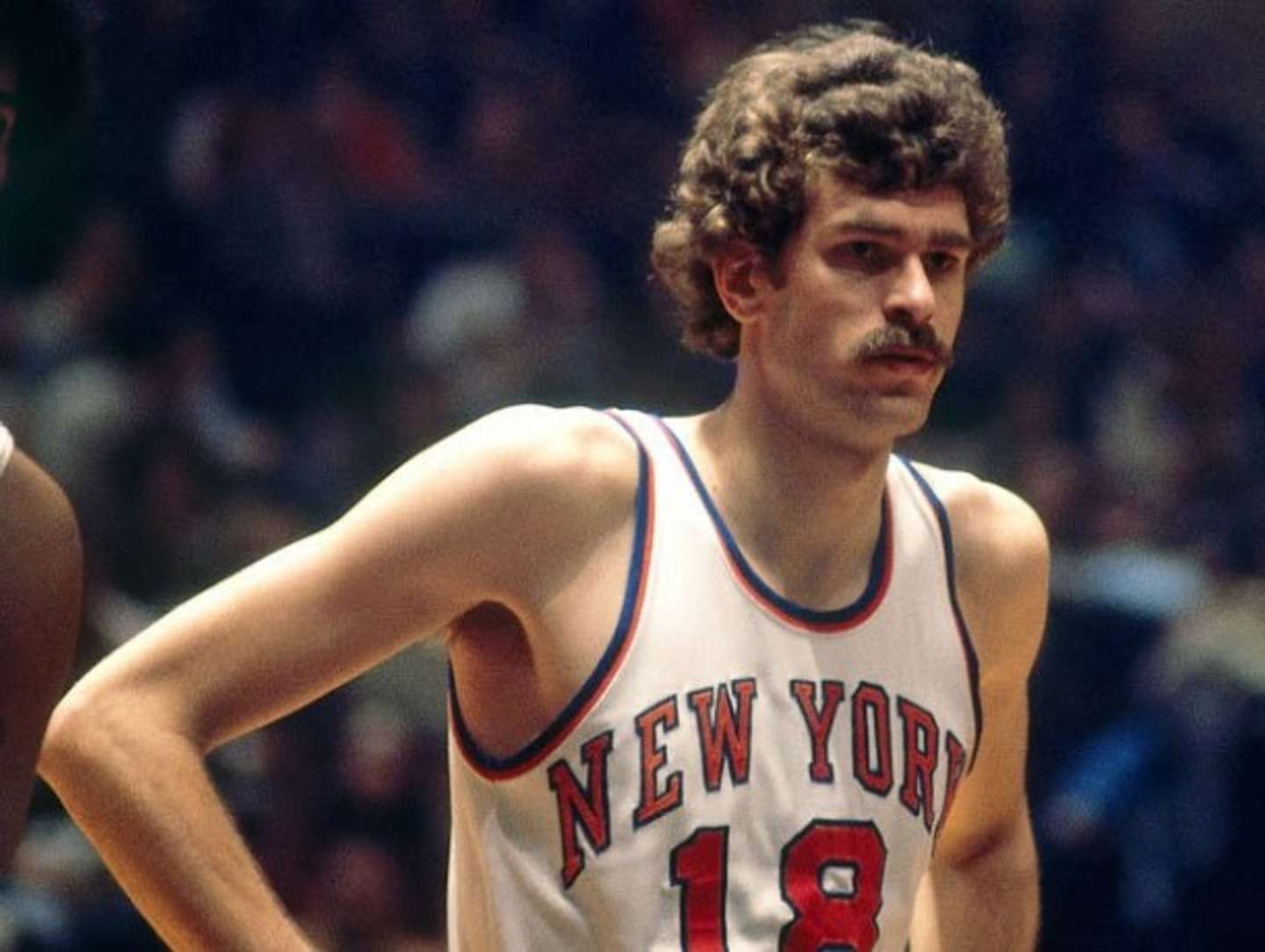Jackson Philion Come diventare Phil Jackson – Ultimo Uomo