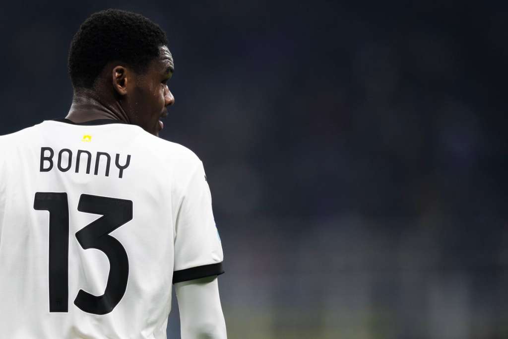 cosa aspettarsi da ange yoan bonny