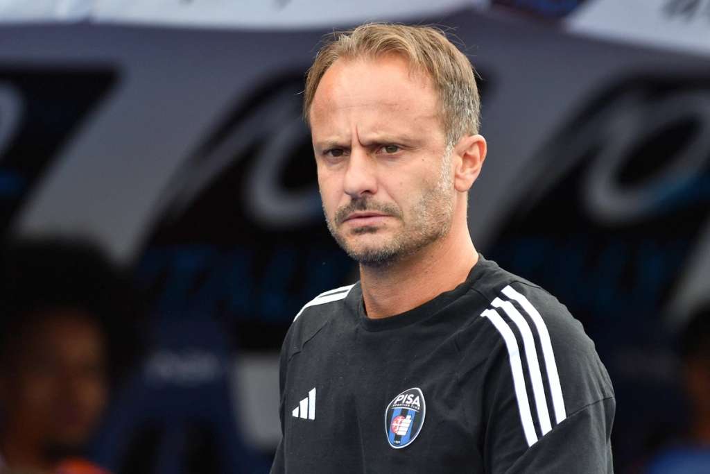Guida al Pisa 2025/26