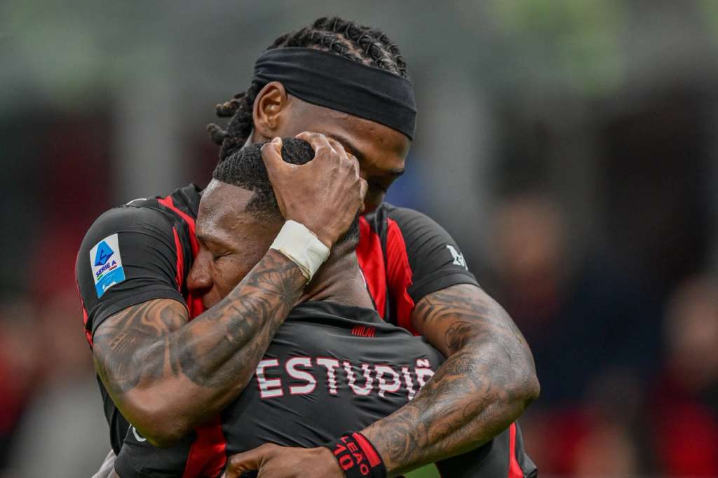 un derby che potrebbe segnare un nuovo inizio da Ultimouomo.com un derby che potrebbe segnare un nuovo inizio