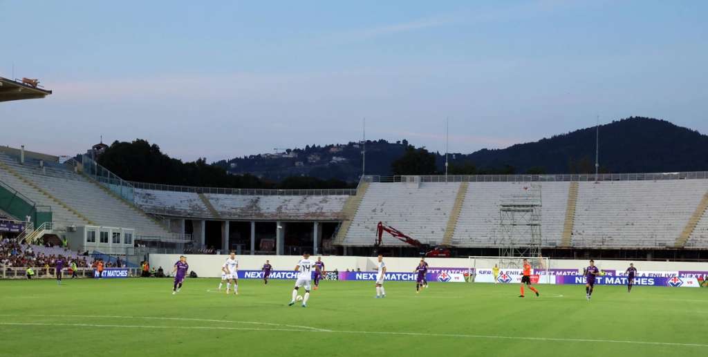 Il mostro di Firenze