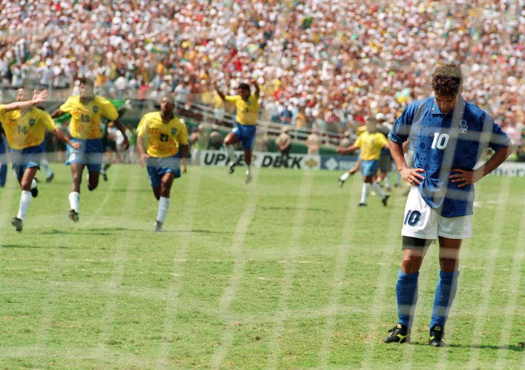 il mondiale che ha fatto nascere il calcio di oggi da Ultimouomo.com il mondiale che ha fatto nascere il calcio di oggi