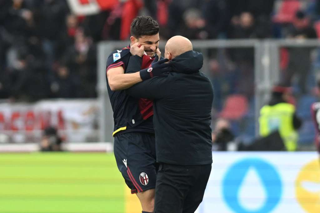 guida al bologna 2025 26