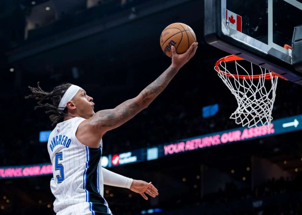 Quindi Paolo Banchero è forte oppure no?