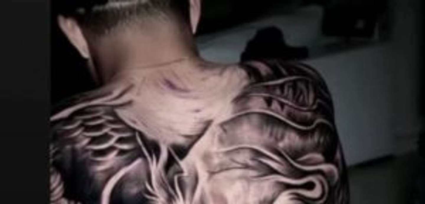 alessio lala tattoo (@alessiolalatattoo) · Rome, image size:1440x691