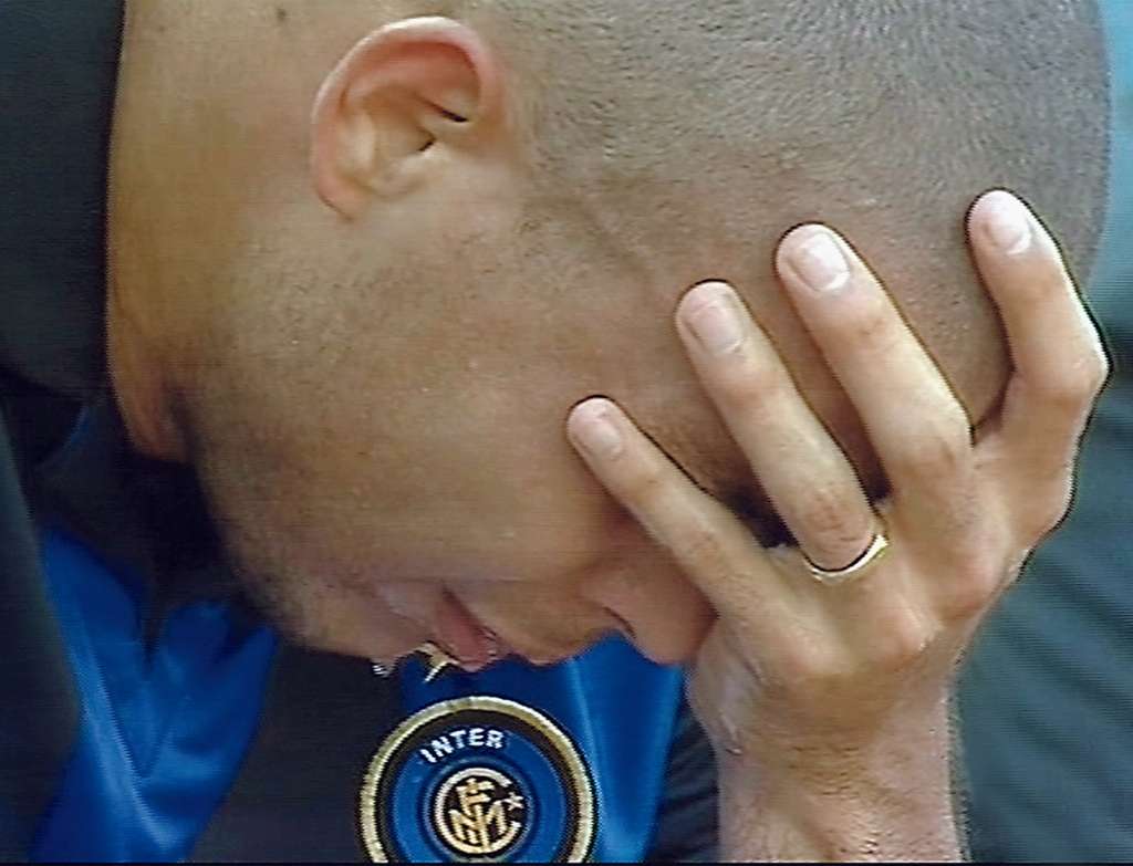 spaccarsi il ginocchio da Ultimouomo.com spaccarsi il ginocchio