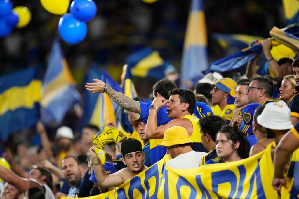 perch233 per il sudamerica il mondiale per club 232 cos236 importante
