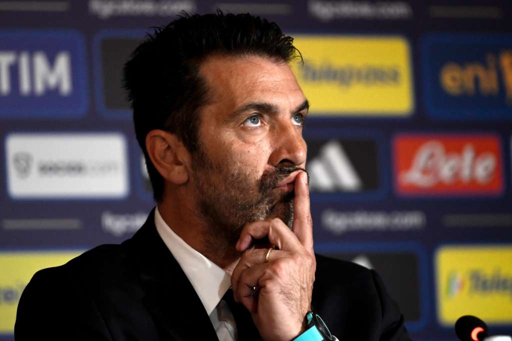 abbiamo fatto di tutto per metterci in questa situazione da Ultimouomo.com abbiamo fatto di tutto per metterci in questa situazione