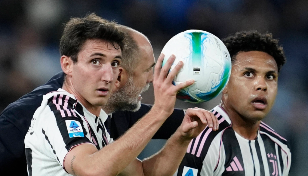 200 tudor o sono i calciatori da Ultimouomo.com 200 tudor o sono i calciatori