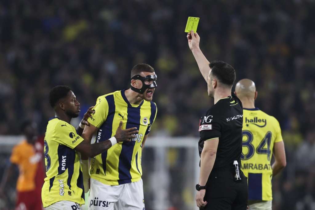 l enorme scandalo scommesse che si 232 abbattuto sul calcio turco