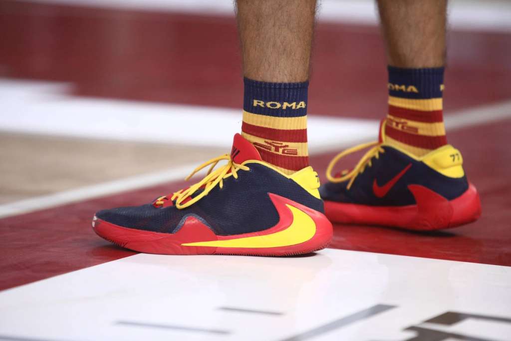 il basket a roma 232 ancora una storia aperta da Ultimouomo.com il basket a roma 232 ancora una storia aperta