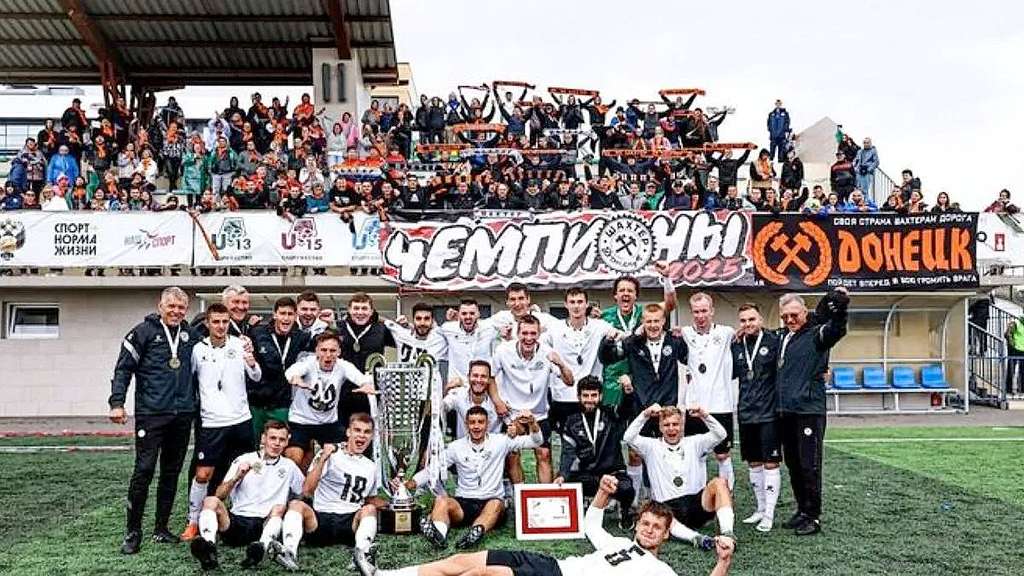 Come la Russia sta utilizzando il calcio per occupare l