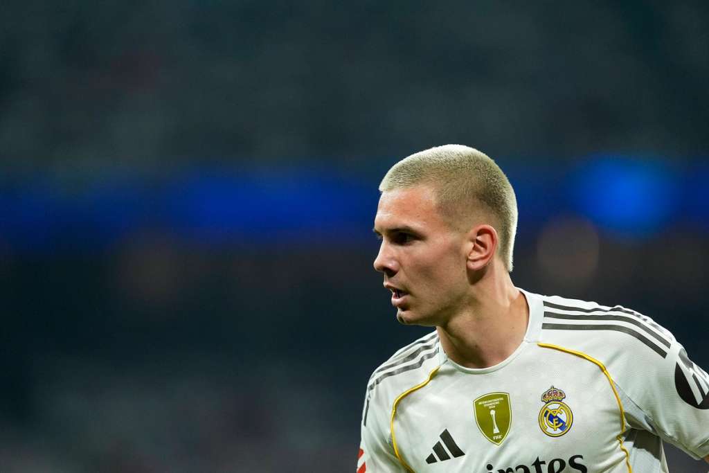 Anche il Real Madrid vuole il suo Lamine Yamal Anche il Real Madrid vuole il suo Lamine Yamal