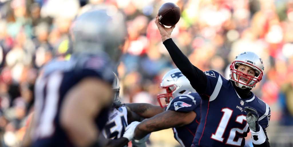 Guida al Super Bowl 2019 – Ultimo Uomo