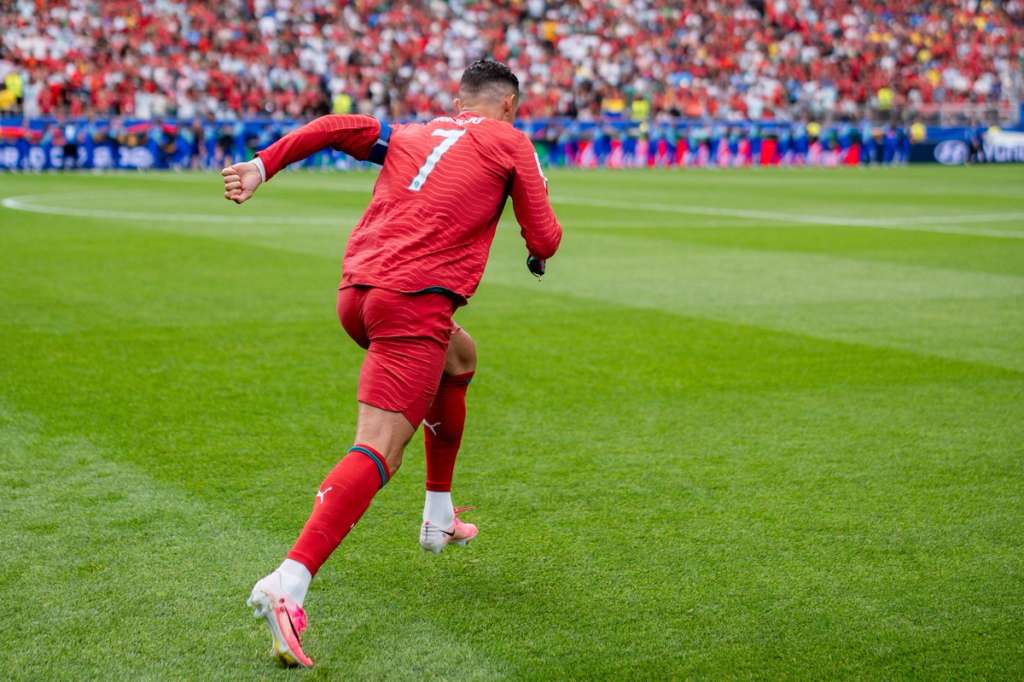 come 232 andato l esordio di cristiano ronaldo da Ultimouomo.com come 232 andato l esordio di cristiano ronaldo