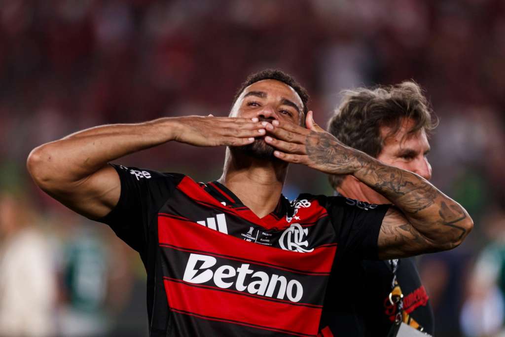 In finale di Libertadores a vincere è stato anche il calcio europeo