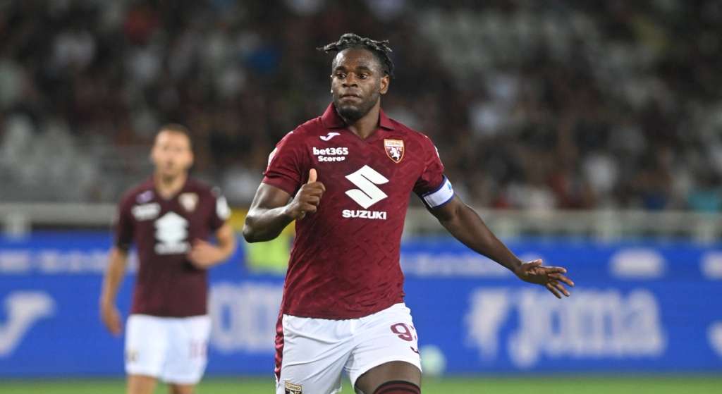 Guida al Torino 2025/26 Guida al Torino 2025/26