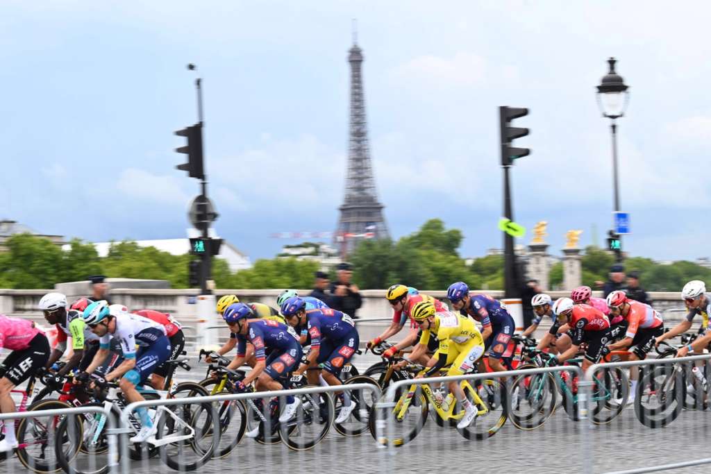 guida ufficiosa al tour de france 2026 da Ultimouomo.com guida ufficiosa al tour de france 2026