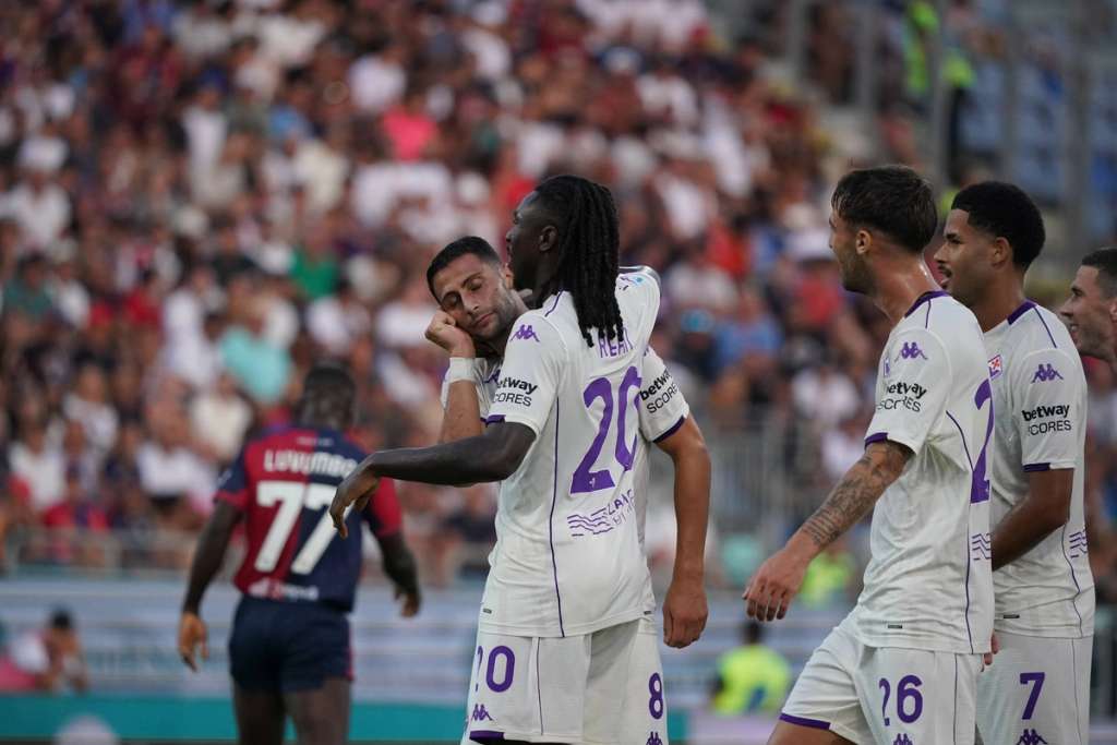 guida alla fiorentina 2025 26