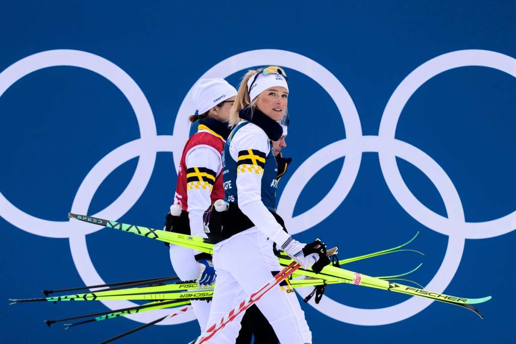 Guida galattica alle Olimpiadi invernali 2026 Guida galattica alle Olimpiadi invernali 2026