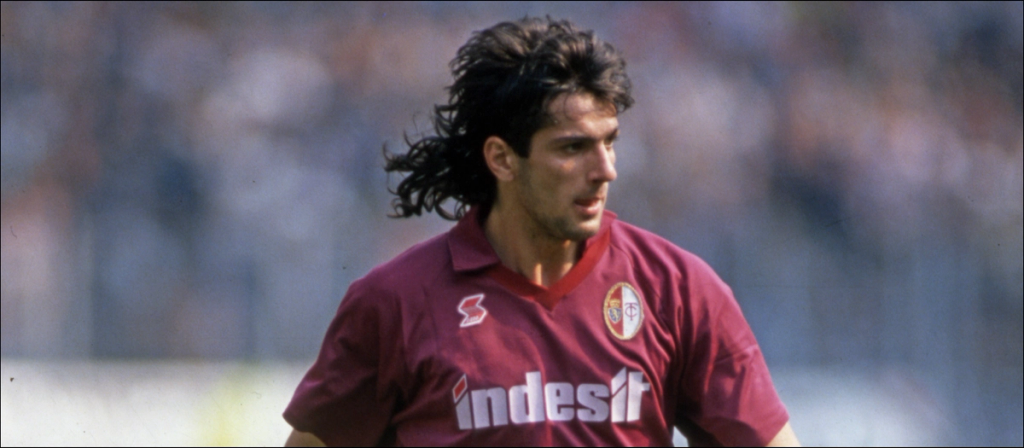 Che giocatore era Gigi Lentini