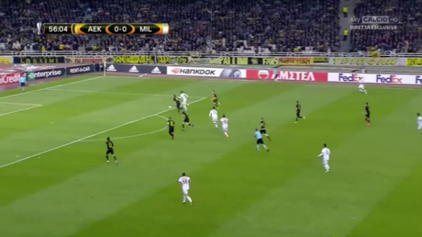 Il bello dell'Europa League 2018 vol.4 – Ultimo Uomo, image size:1440x809