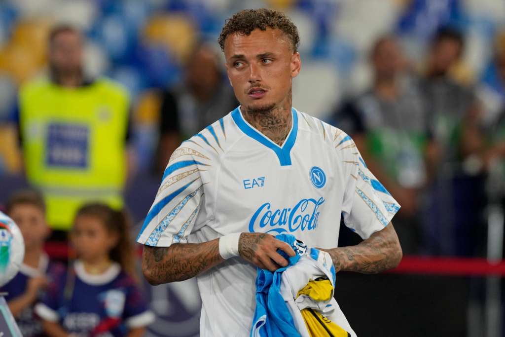 Perché per Lang e Neres non c