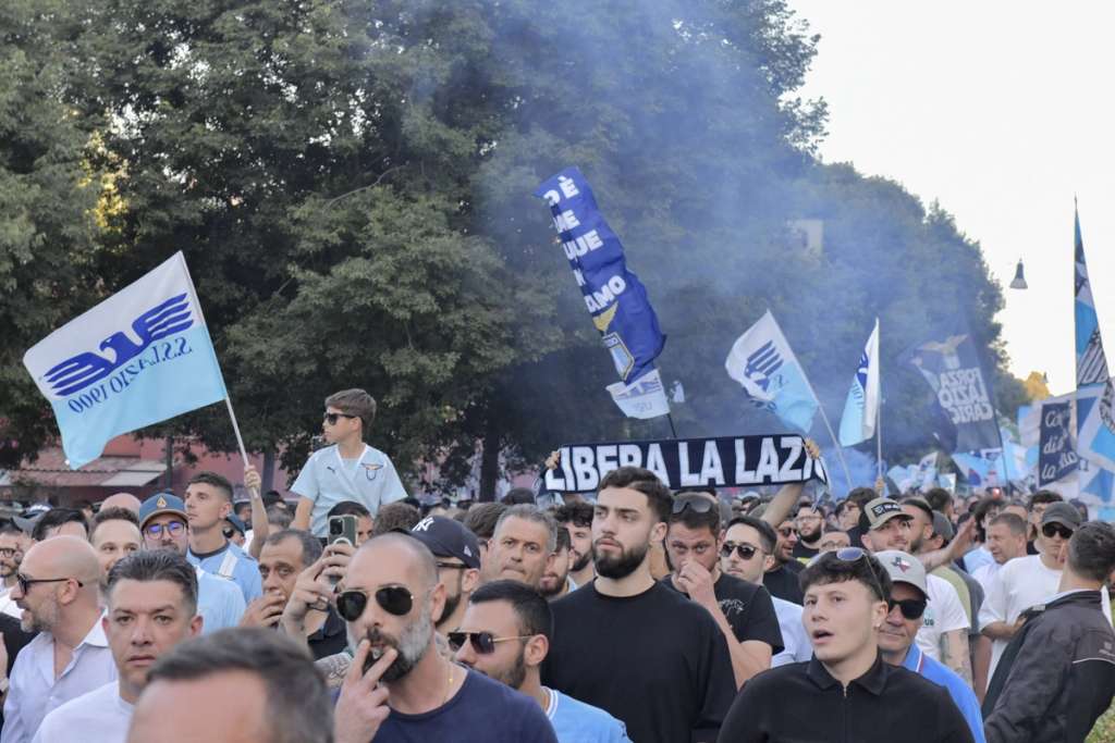 perch233 i conti della lazio non tornano
