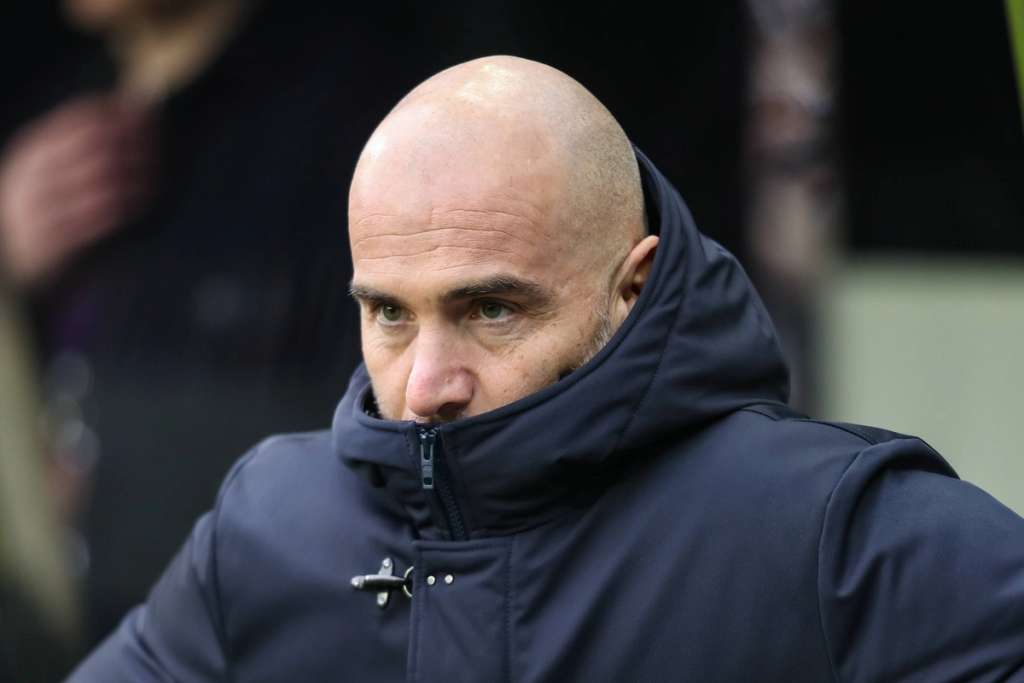 perch233 enzo maresca ha lasciato il chelsea da Ultimouomo.com perch233 enzo maresca ha lasciato il chelsea