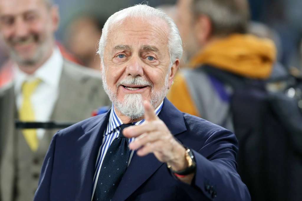 Quanti soldi ha davvero il Napoli? Quanti soldi ha davvero il Napoli?