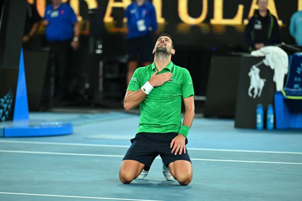 Allucinante Allucinante