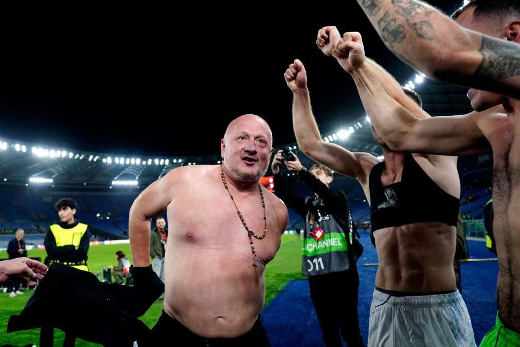 Il bello del giovedì sera 2026 vol. 3 Il bello del giovedì sera 2026 vol. 3