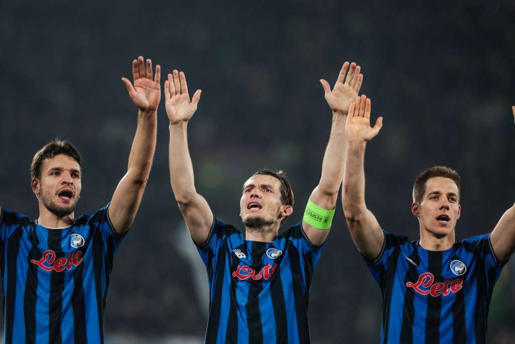 delirio totale nerazzurro da Ultimouomo.com delirio totale nerazzurro