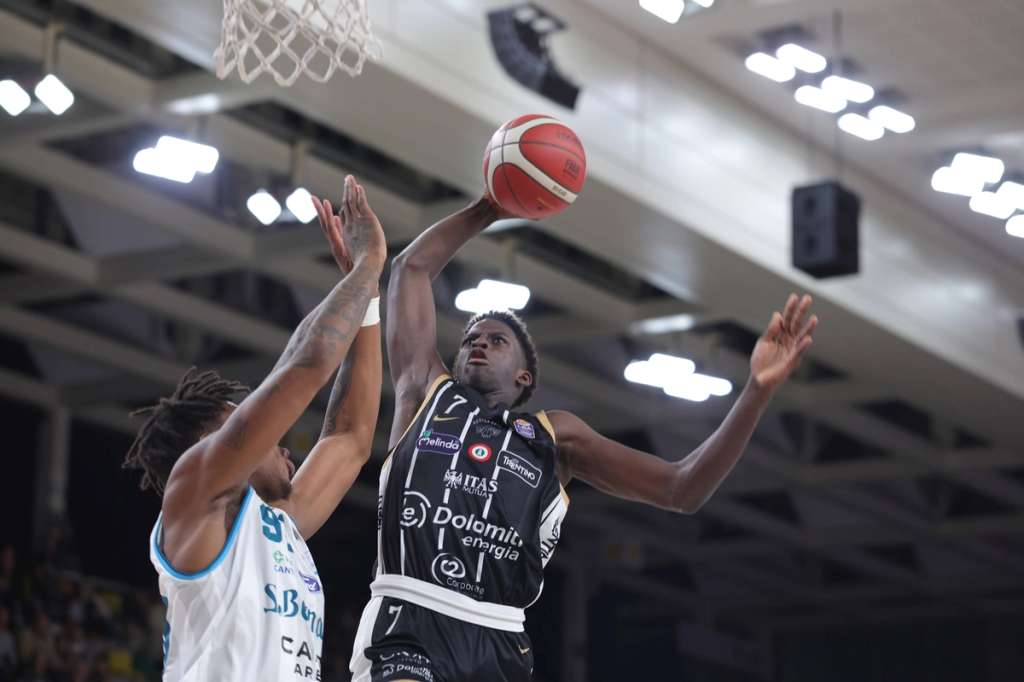 il folgorante esordio di cheickh niang