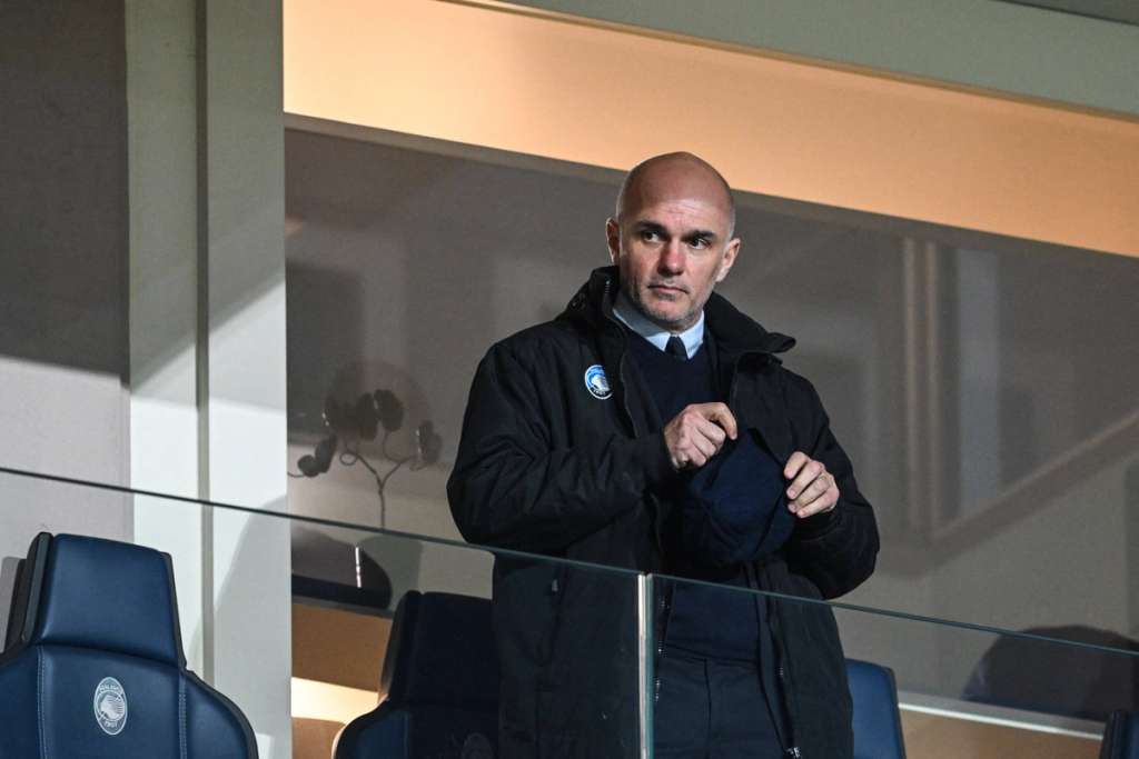 perch233 atalanta e borussia dortmund stanno litigando da Ultimouomo.com perch233 atalanta e borussia dortmund stanno litigando