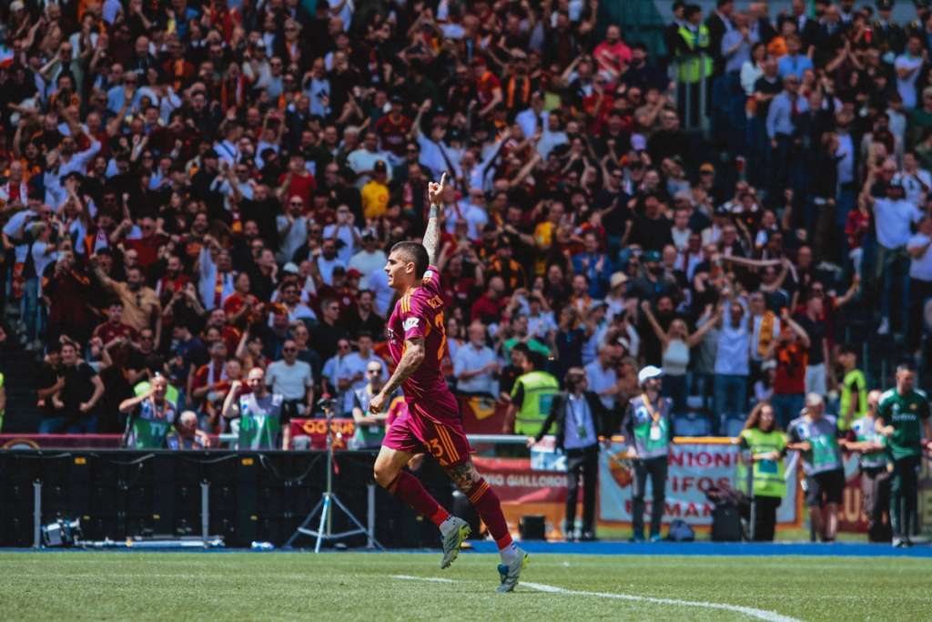 il derby lo ha vinto la speranza della roma da Ultimouomo.com il derby lo ha vinto la speranza della roma