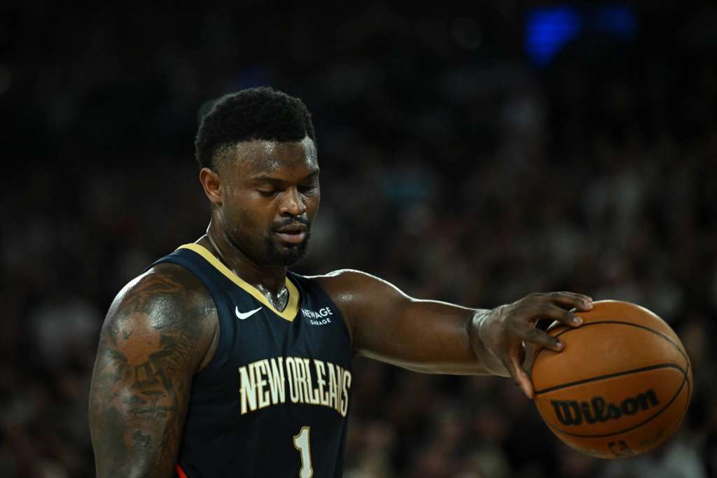 per i new orlens pelicans va sempre peggio