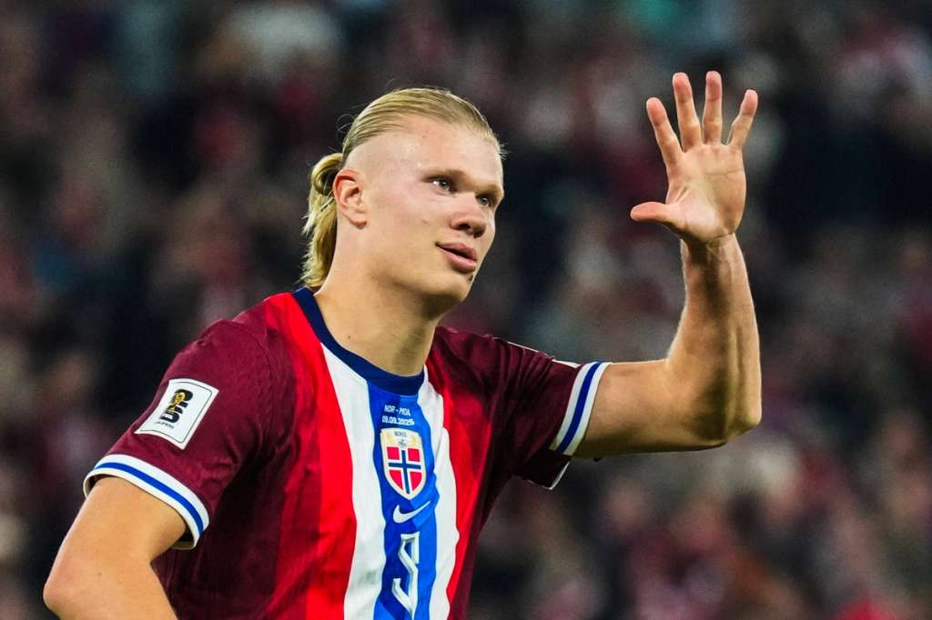 La Norvegia ci sta prendendo in giro?