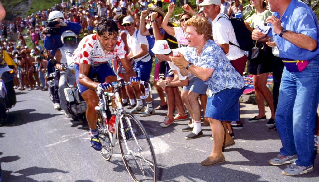 oggi faccio un casino