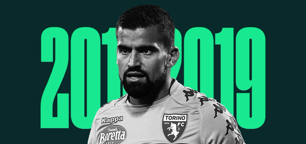 Tomas Ricon Il giocatore da portare in una rissa: Tomás Rincón – Ultimo Uomo