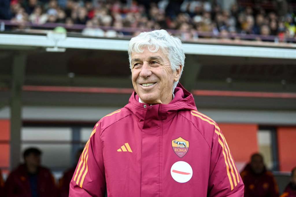 Uno, Nessuno e Gasperini