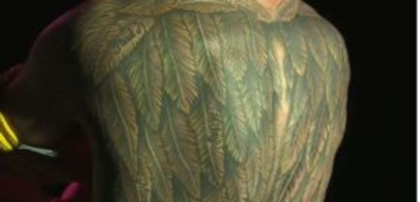 Tatuaggi artistici – Tatuaggi temporanei vegan | Temporalis®, image size:1440x691