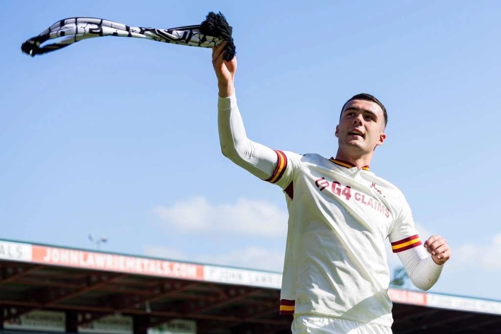 l8217udinese ha preso un nuovo centrocampista scozzese di culto