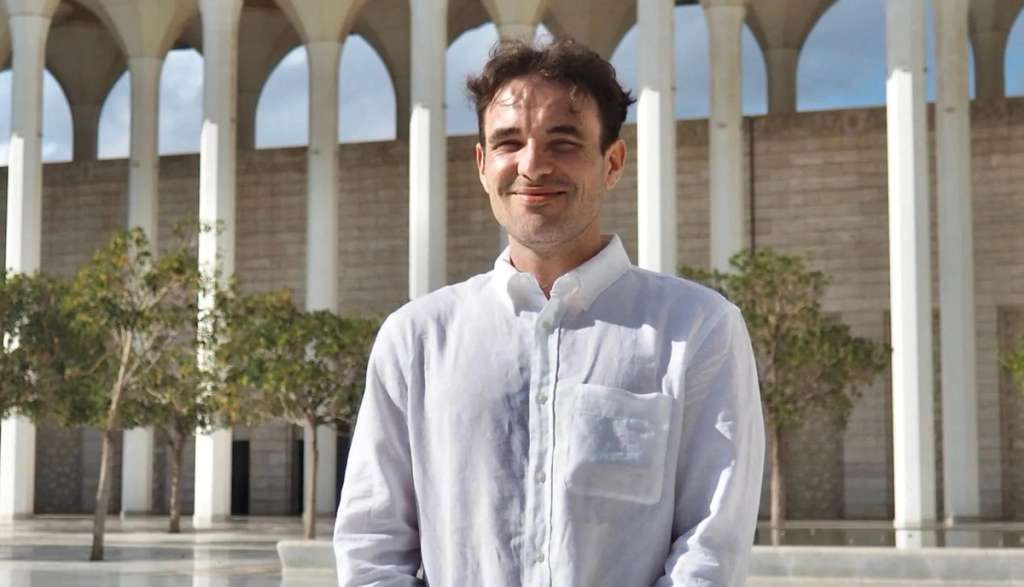 Libertà per Christophe Gleizes