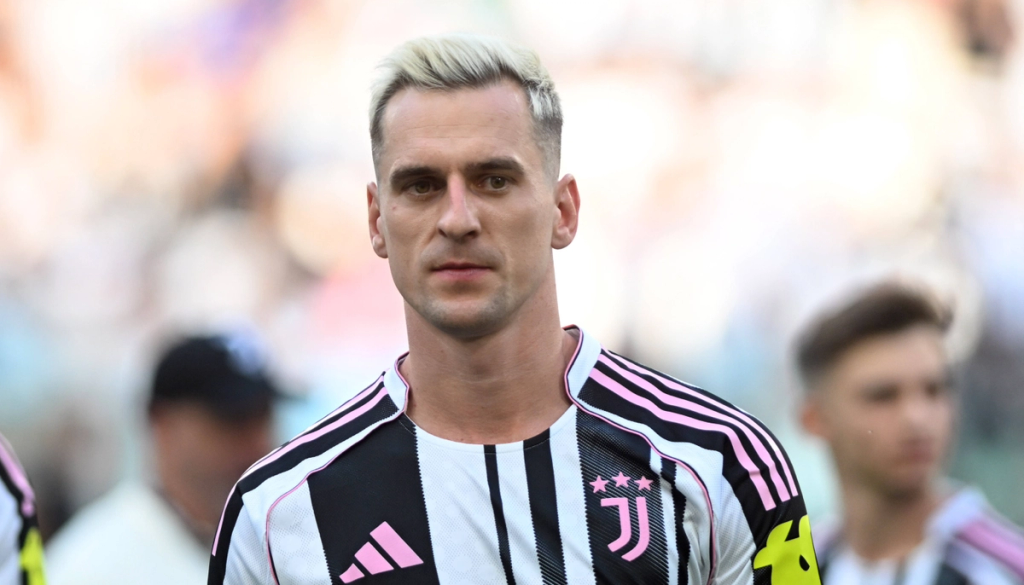 Che fine ha fatto Arkadiusz Milik?