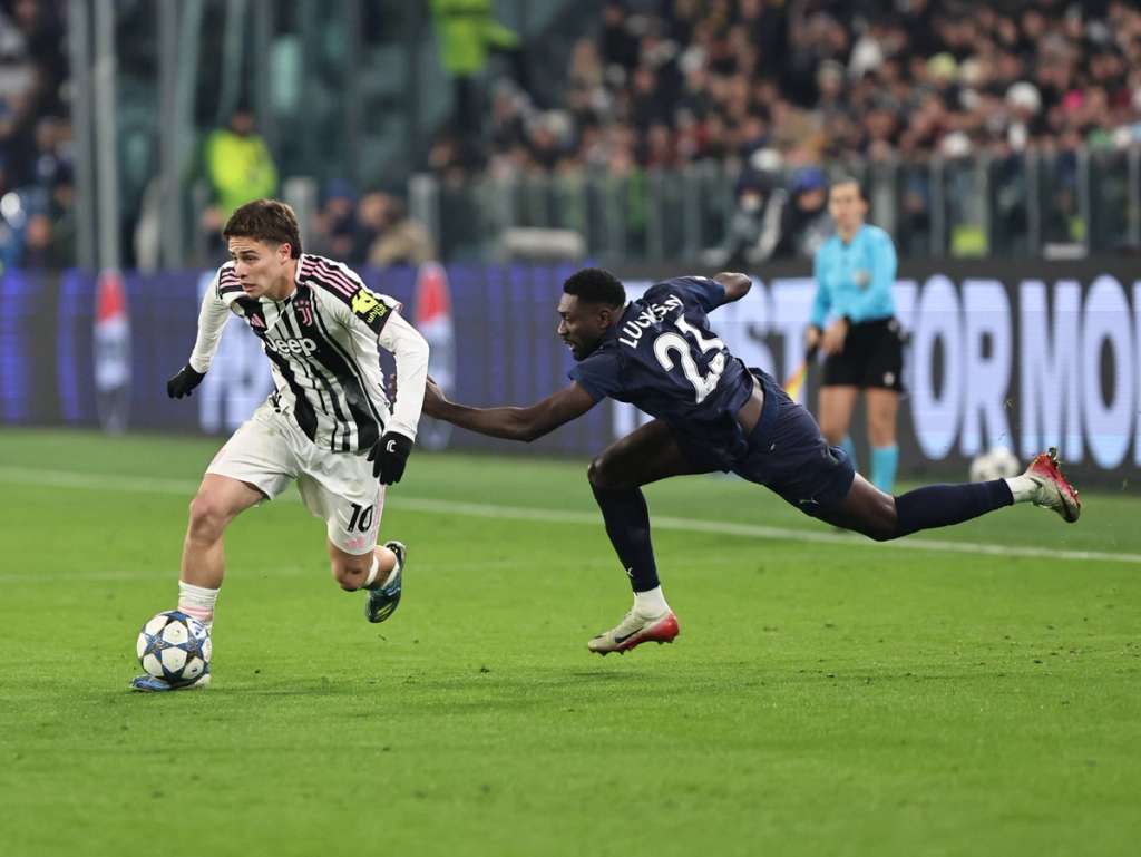 la veronica di kenan yildiz da Ultimouomo.com la veronica di kenan yildiz