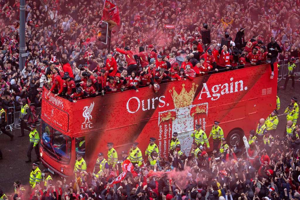 Tutto quello che dovete sapere per arrivare pronti alla nuova Premier League