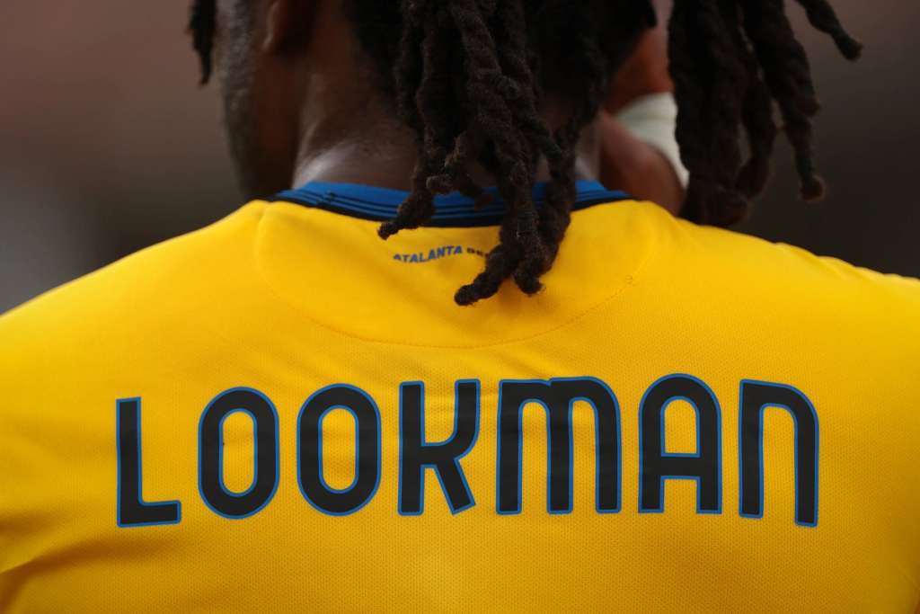 come si inserirebbe lookman nell inter