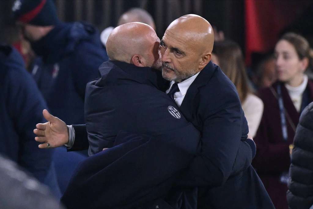 la prima juventus spallettiana della stagione da Ultimouomo.com la prima juventus spallettiana della stagione